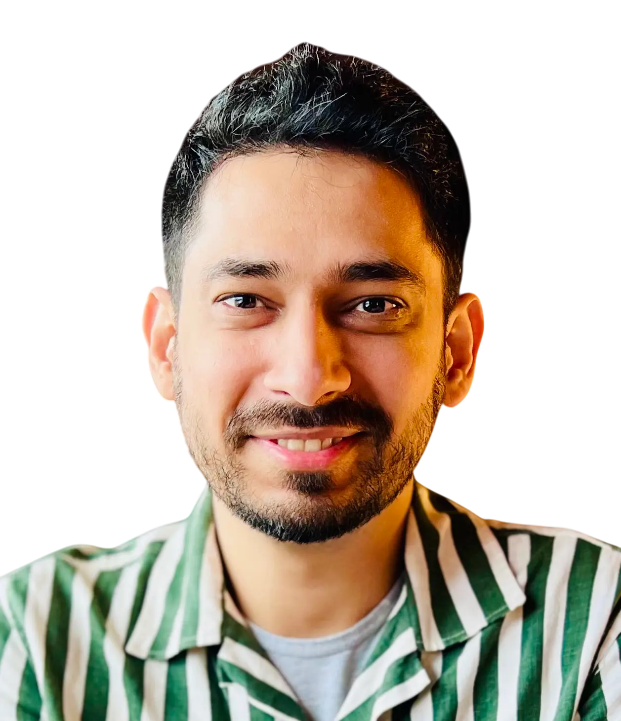 Muhammad Ahmed Shehzad