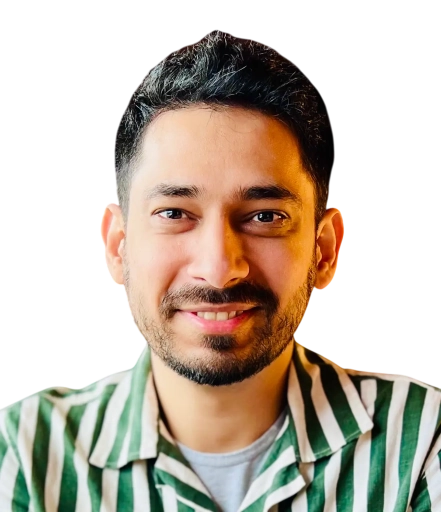 Muhammad Ahmed shehzad