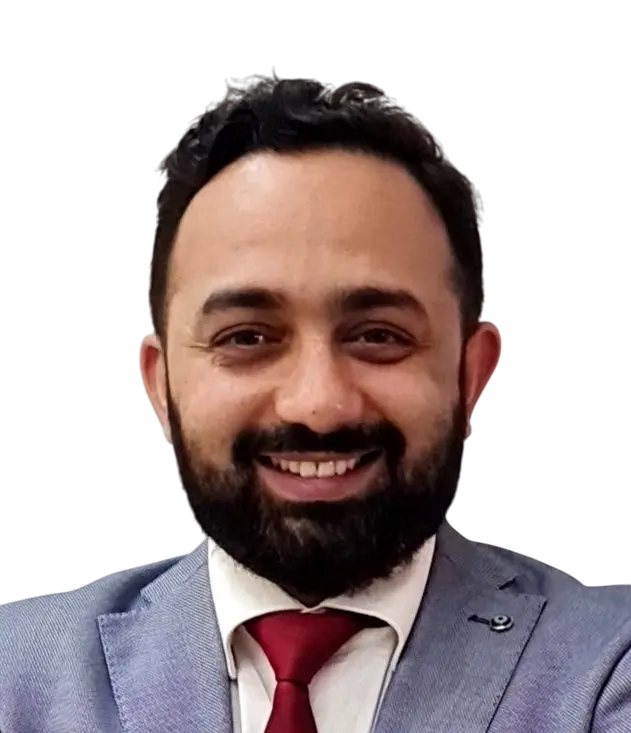 Muhammad Ammad-Ud-Din