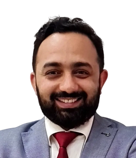 Muhammad Ammad-ud-din