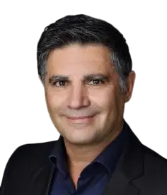 Nader Hamamreh-Unger