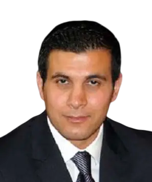 Nidal Mourad