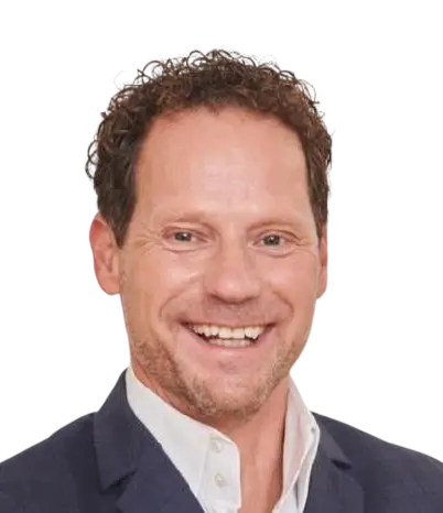 Oliver Christoph Paul