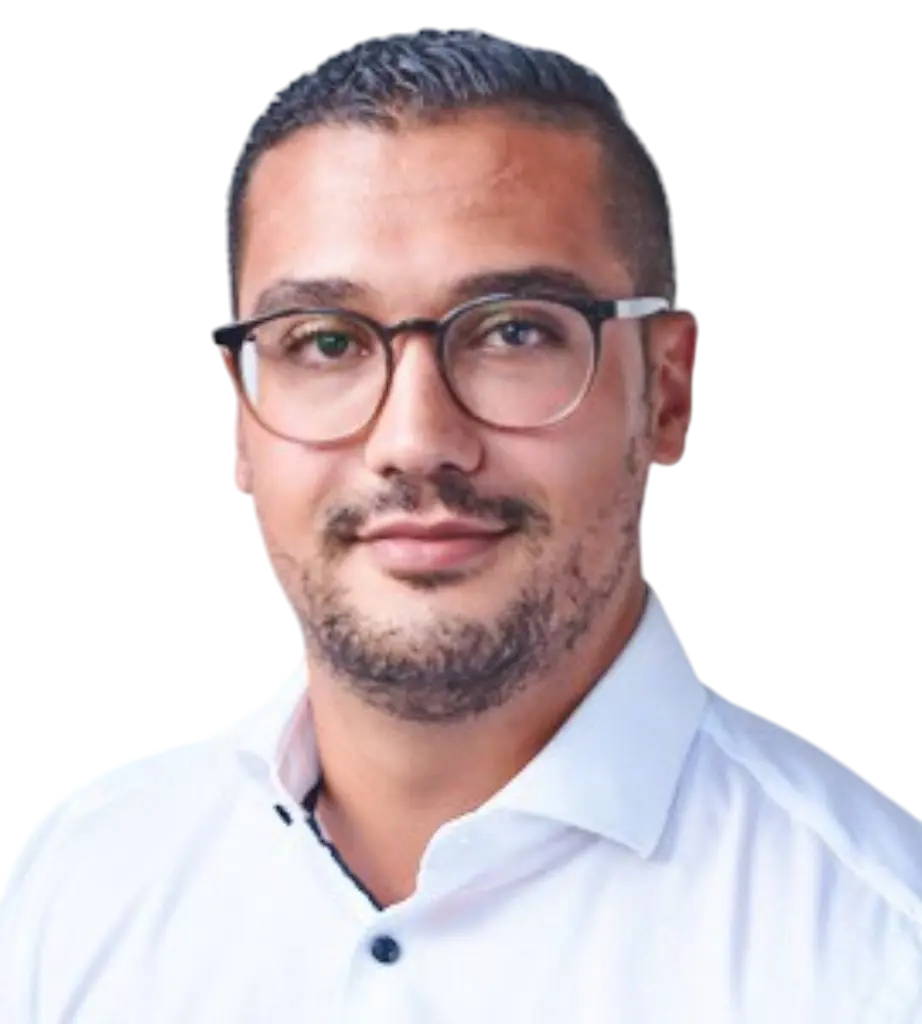 Oubeidallah Ben Slimene