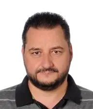 Patrick Niederhauser