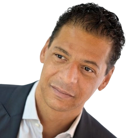 Patrick Von Der Gönna