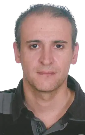 Pedro josé Solera lópez