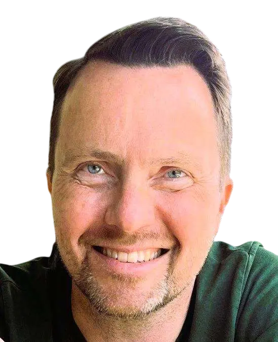 Peter Christian Berthelsen