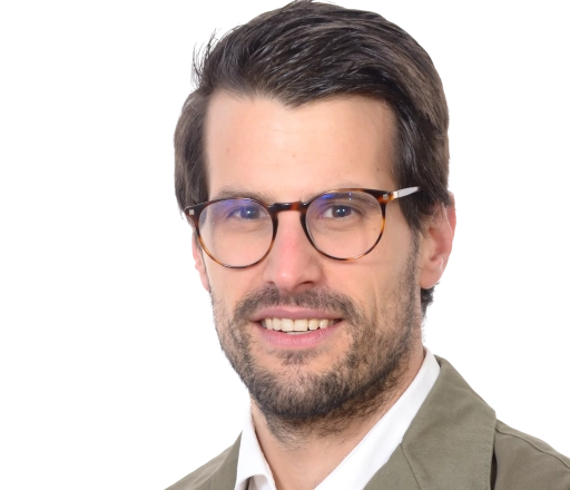 Rafael Marañón CFA CAIA