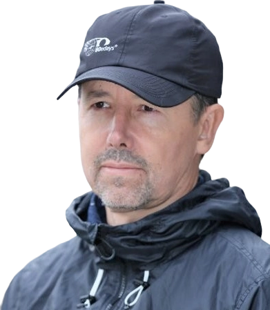 Rafael De Mestre Gebauer