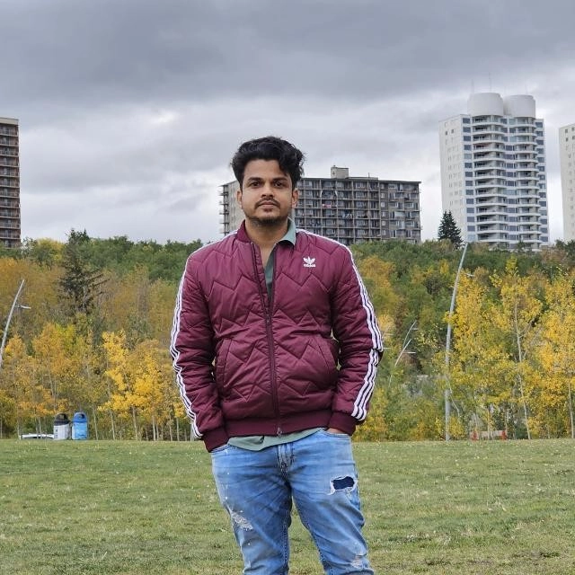 Ramana Kumar Mallula