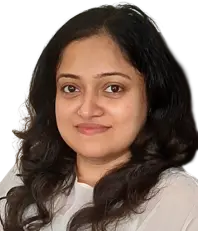 Resha Ashish Kolvalker