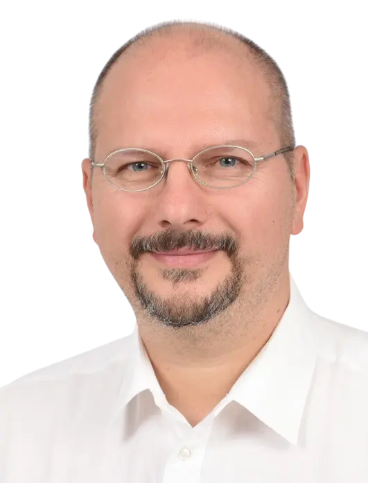 Roland Peter Schneider