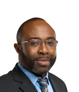 Serge Patrick Tchuente