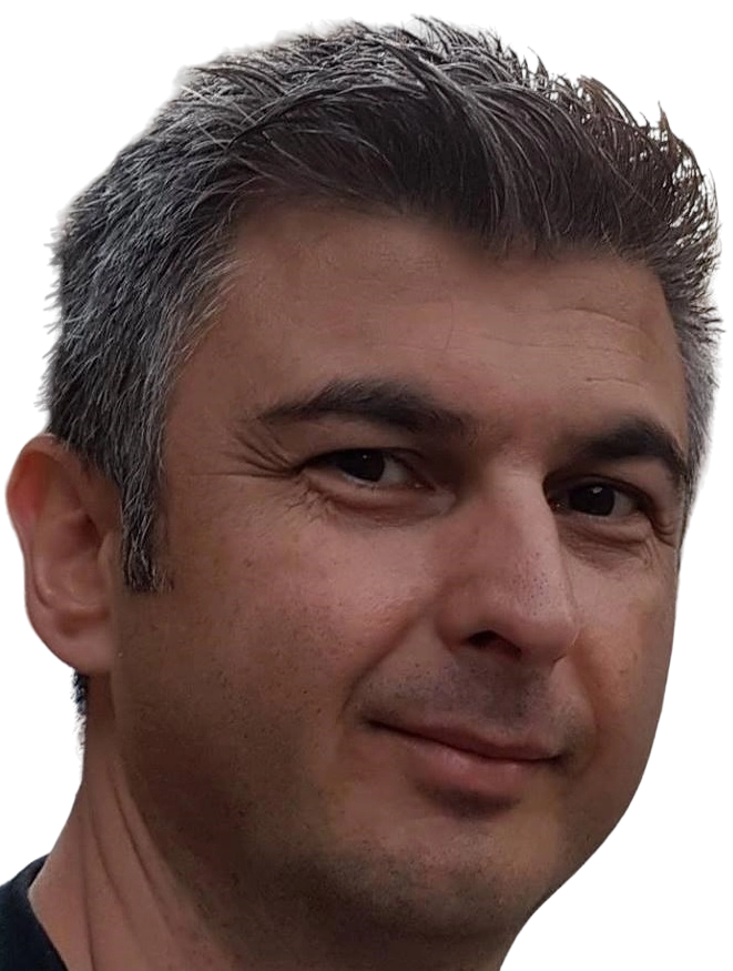 Serkan Atmaca