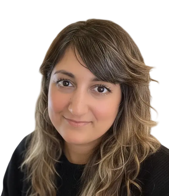 Shereen López Surani