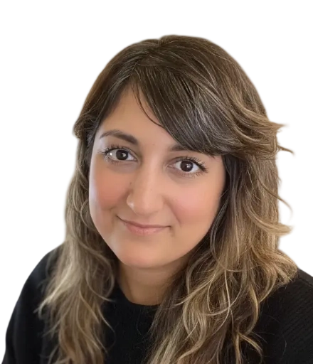 Shereen López surani