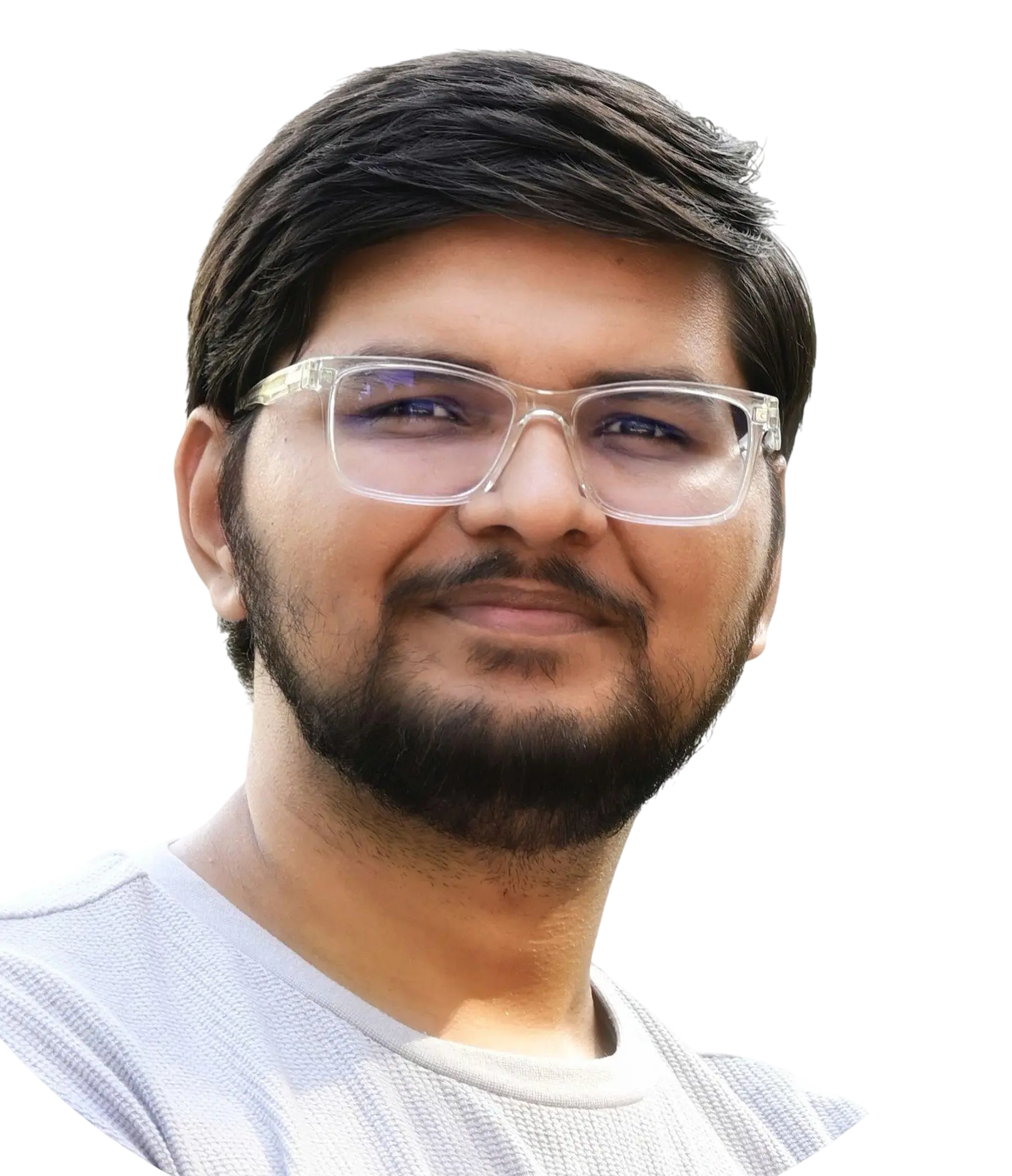 Shyam Sundar Rampalli