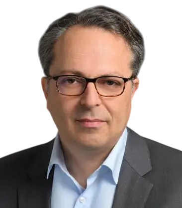 Stylianos Fountoulakis