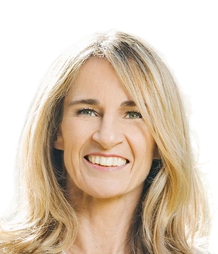 Susanne Allmendinger-vogt