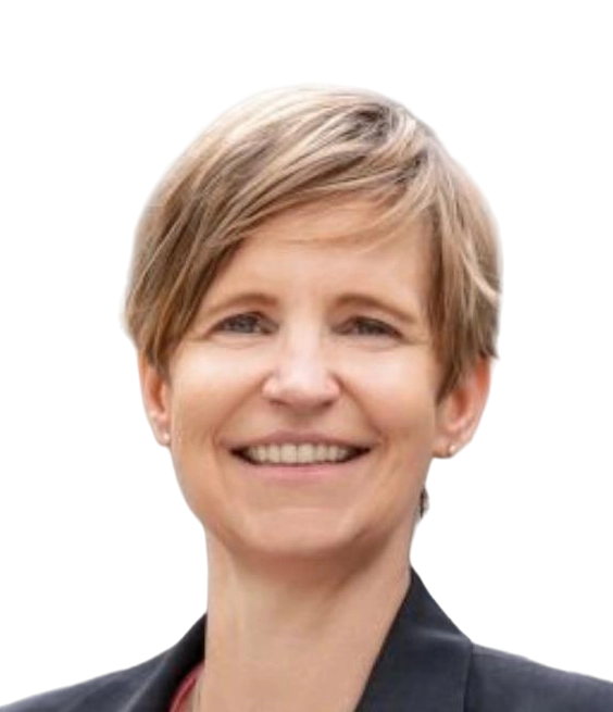 Susanne Koerber-Wilhelm