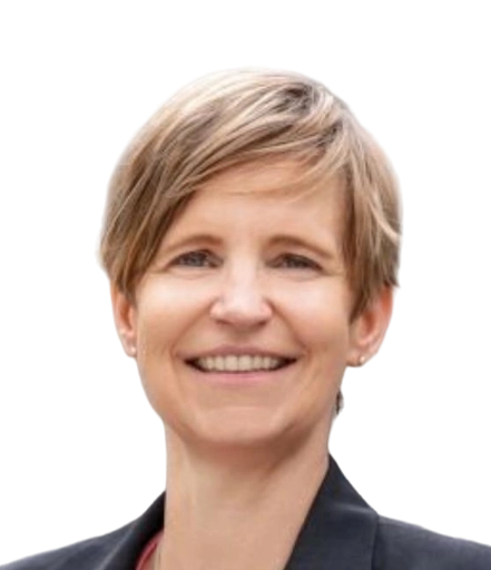 Susanne Koerber-wilhelm