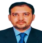 Syed Ghazanfar Abbas