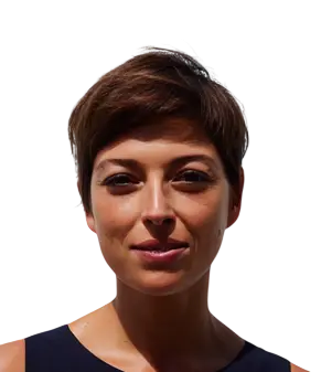 Tanja Contreras Morales