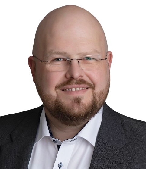 Thomas Cabjolsky-Hofer