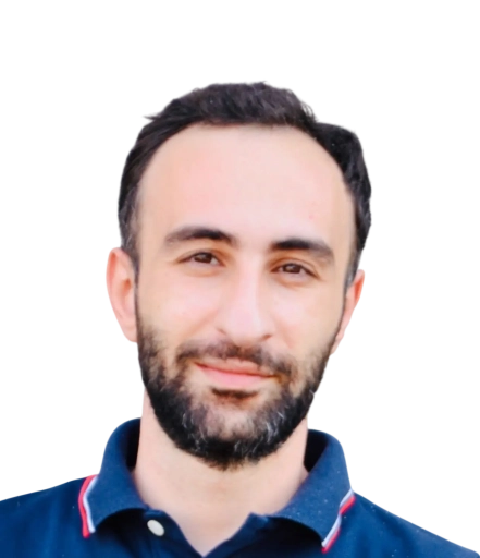 Tigran Melik-stepanyan