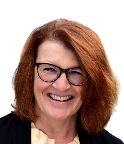 Ulrike Weida-Wadenpohl