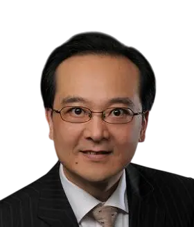 Ulrich Gerhard Limpaset