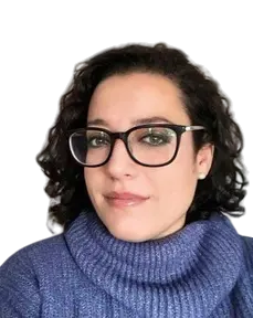 Vasiliki Chatzivasileiou