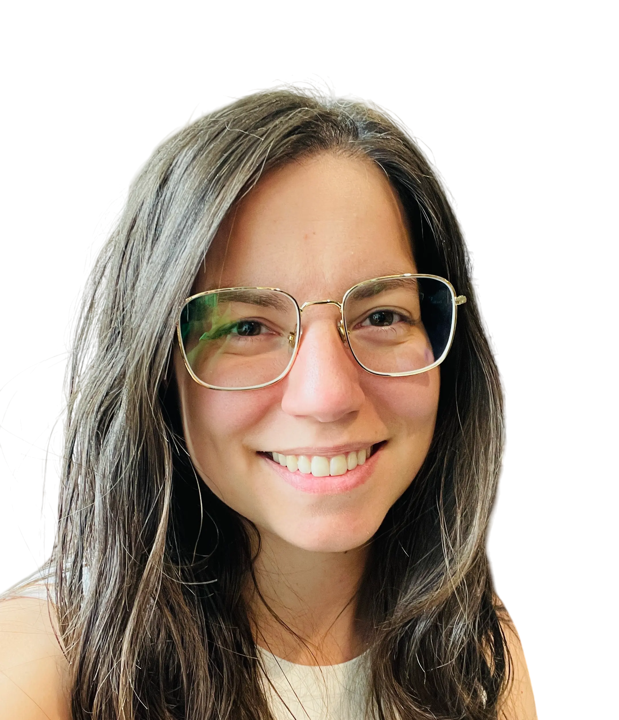 Veronica Muñoz Mendoza