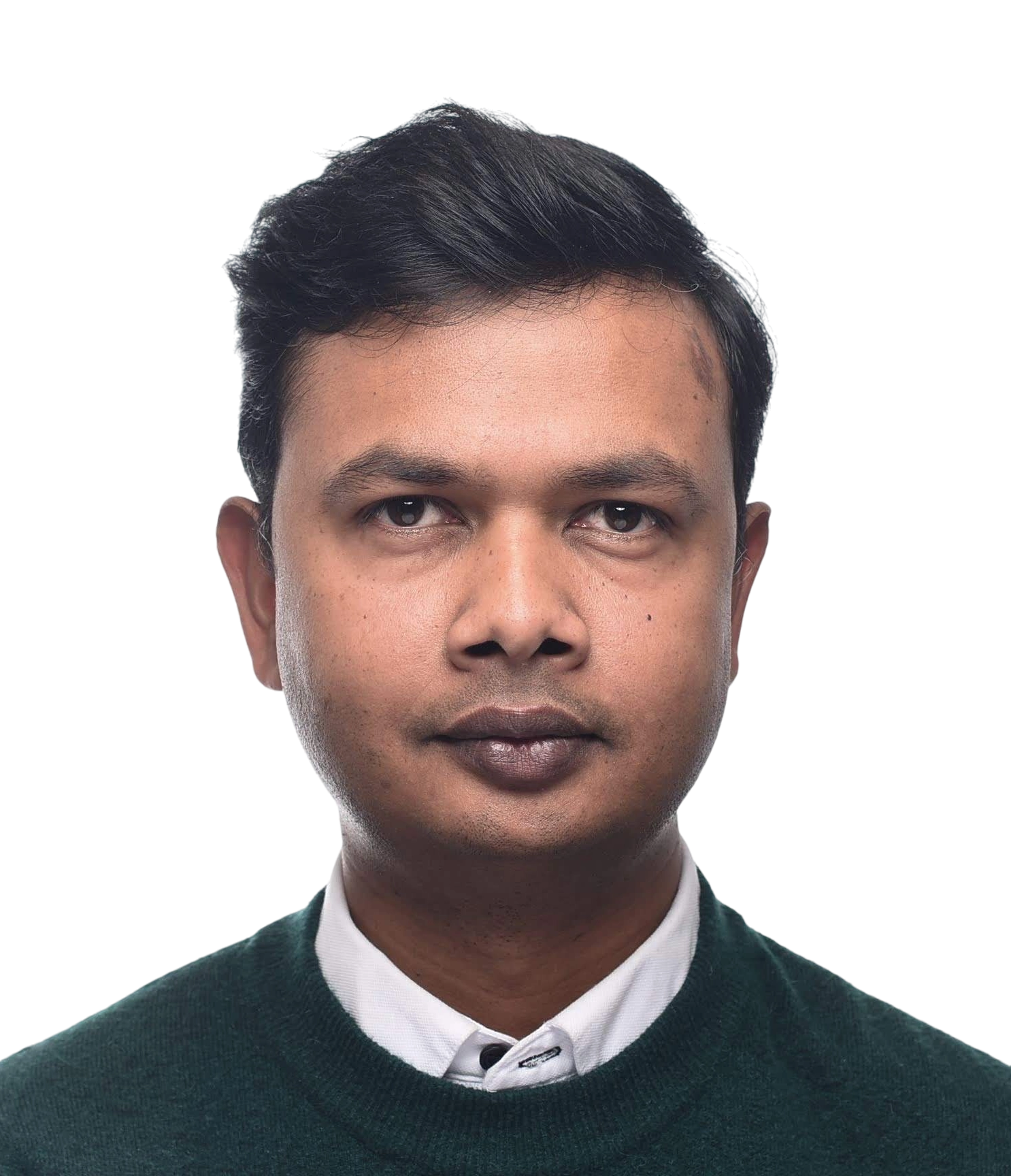 Vibhuti Ranjan Singh