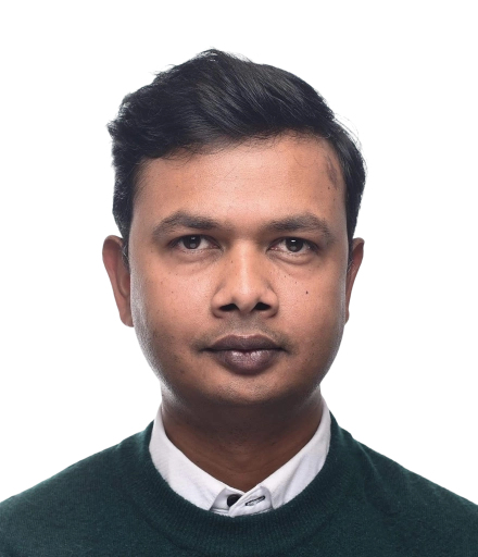 Vibhuti Ranjan singh