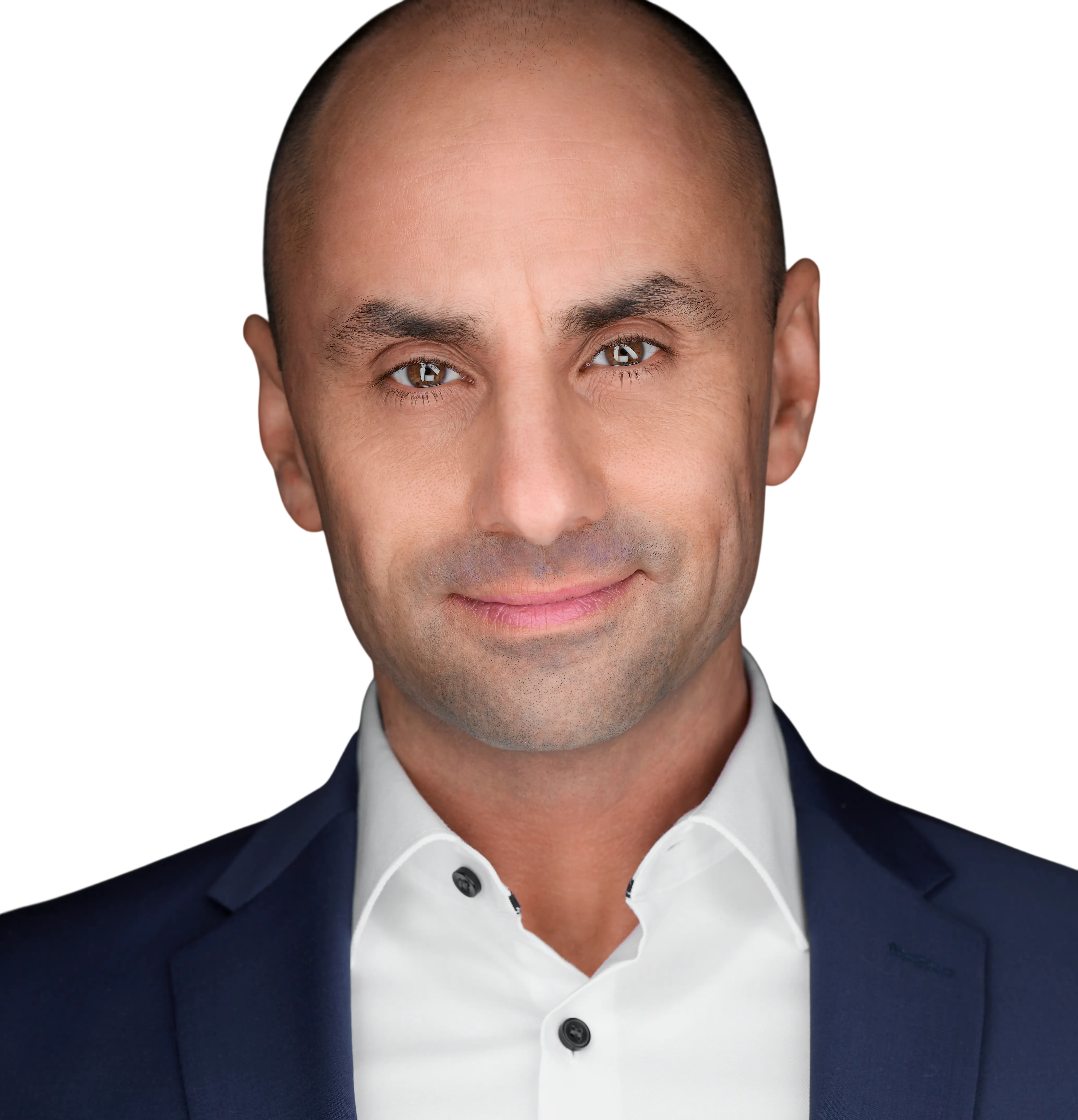 Vladimir Mildenberger