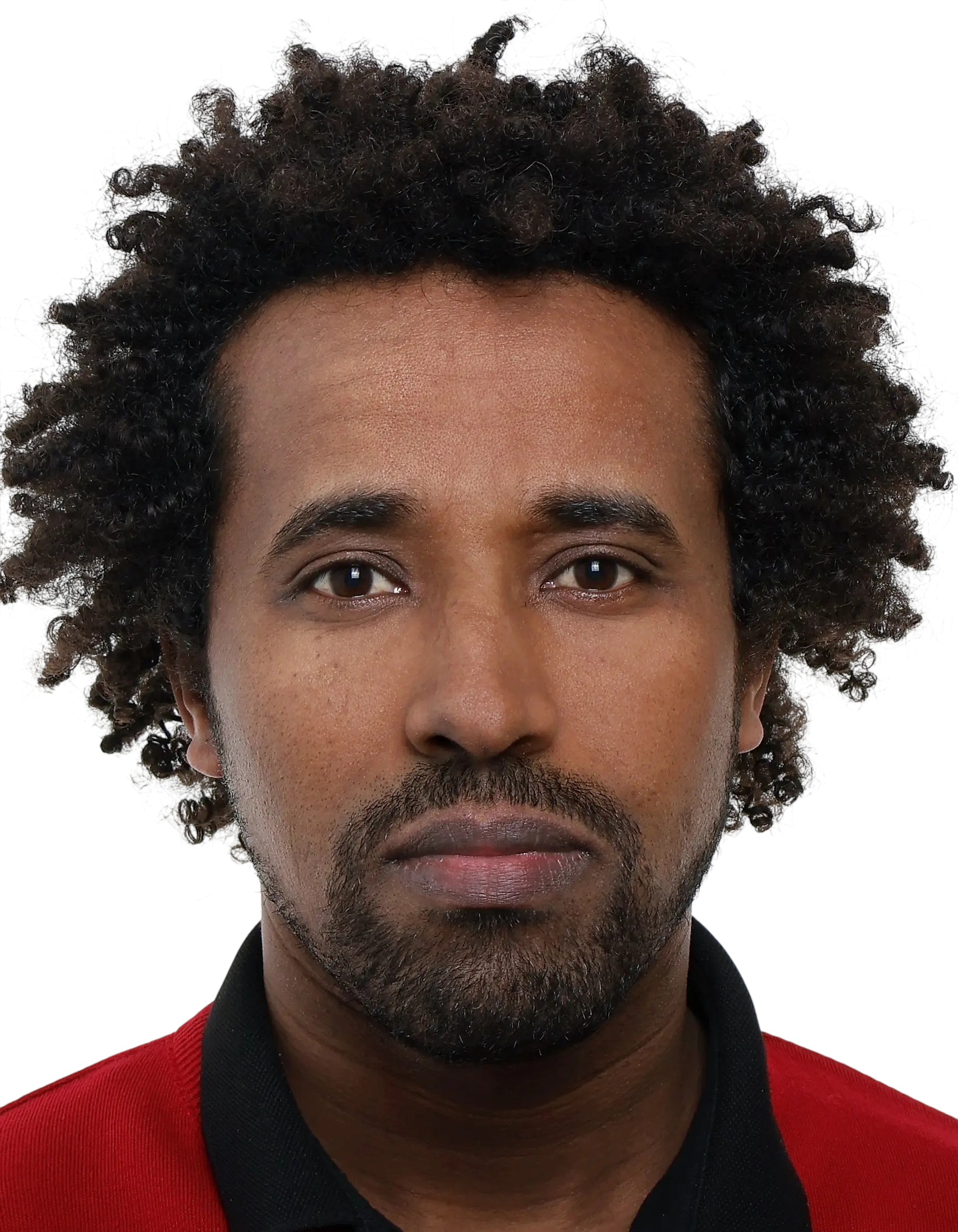 Wendimu Fanta Gemechu