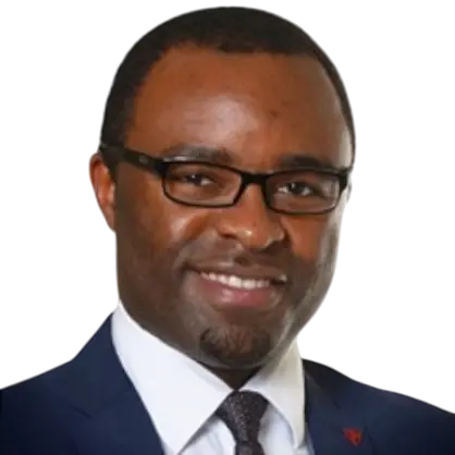 Yannide Djache Ngangoum